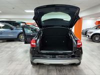 Usado Mercedes GLA180 Style 122 CV (89 kW) 2016 Negro SUV