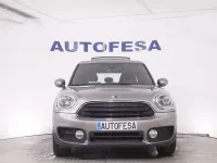 Usado Mini One Countryman 102 CV (75 kW) 2018 Gris SUV