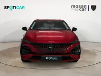 Nuevo Peugeot 308 Allure 195 CV (143 kW) 2026 Rojo Berlina