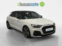 Usado Audi A1 Sportback 116 CV (85 kW) 2025 Azul Utilitario