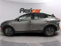 Usado Nissan Qashqai Acenta 158 CV (116 kW) 2024 Gris SUV