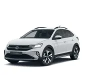 Nuevo VW Taigo 116 CV (85 kW) 2026 Blanco SUV