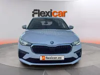 Usado Skoda Scala Essence 95 CV (69 kW) 2024 Blanco Utilitario