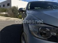 Usado BMW 318 Comfort Edition 129 CV (94 kW) 2007 Gris / plata Berlina