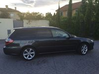 usado Subaru Legacy 2008