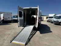 Usado Citroën Jumper Business Class 82 CV (60 kW) 2017 Blanco Monovolumen