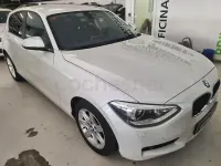 Usado BMW 116 Efficient Dynamics 116 CV (85 kW) 2013 Blanco Utilitario