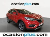 Usado Renault Kadjar Zen 115 CV (84 kW) 2019 Rojo SUV