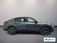 Usado Citroën C4 PureTech 130 CV (95 kW) 2024 Gris/plata Berlina