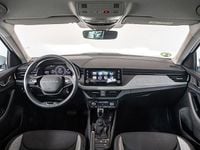 Nuevo Skoda Kamiq Selection 115 CV (84 kW) 2025 Blanco SUV