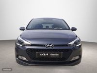 usado Hyundai i20 1.4 CRDi 25 Aniversario Plus