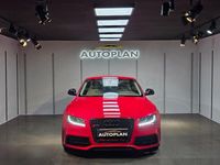 Usado Audi A5 265 CV (194 kW) 2008 Rojo Coupe