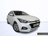 usado Hyundai i20 1.2 MPI Essence