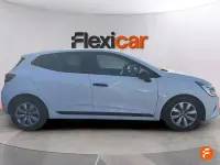 Usado Renault Clio Business 100 CV (73 kW) 2020 Blanco