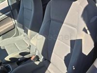 Usado VW Golf IV Conceptline 90 CV (66 kW) 2005 Gris / plata Berlina