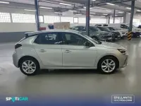 Usado Opel Corsa Elegance 100 CV (73 kW) 2023 Gris Utilitario