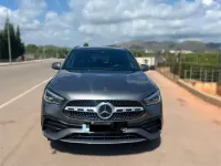 Usado Mercedes GLA250 218 CV (160 kW) 2023 Gris SUV