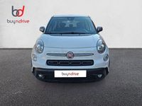 Usado Fiat 500L Sport 95 CV (69 kW) 2022 Blanco Monovolumen