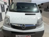 Usado Opel Vivaro 114 CV (83 kW) 2014 Monovolumen