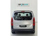 Usado Citroën Berlingo 100 CV (73 kW) 2025 Gris Monovolumen