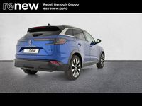 Usado Renault Austral Techno 200 CV (147 kW) 2025 Azul SUV