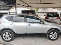 Brugt Nissan Qashqai Acenta 131 HK (96 kW) 2013 Grå SUV