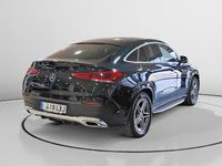 Usado Mercedes GLE350 AMG line 320 CV (235 kW) 2022 Coupe
