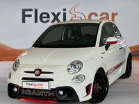 usado Abarth 595 1.4 16v T-Jet 107kW (145CV) E6 Gasolina en Flexicar Alicante