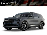 Usado Lincoln Nautilus 253 CV (186 kW) 2024 Gris SUV