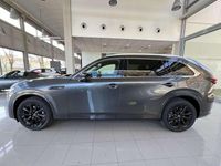 Nieuw Mazda CX-80 Homura-Line 328 PK (241 kW) 2025 Grijs SUV