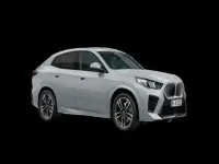 Usado BMW iX2 Comfort Edition 230 kW (313 CV) 2025 Gris SUV