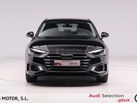 usado Audi A4 Avant 35 Tdi Advanced S Tronic 120kw