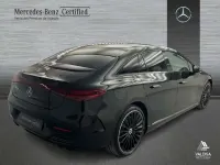 Usado Mercedes EQE350 AMG 235 kW (320 CV) 2025 Berlina