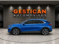 Usado Kia XCeed 141 CV (103 kW) 2022 Azul SUV