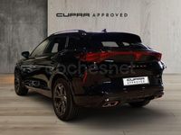 Usado Cupra Formentor 204 CV (150 kW) 2025 Negro SUV