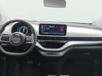 Usado Fiat 500e Icon 86 kW (118 CV) 2022 Blanco Berlina