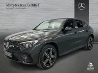 Nuevo Mercedes GLC220 197 CV (144 kW) 2025 Gris grafito