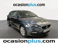 Używany Seat Leon Style 150 KM (110 kW) 2024 Szary Hatchback