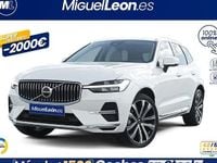 Usado Volvo XC60 Plus 349 CV (256 kW) 2023 SUV