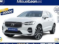 Usado Volvo XC60 Plus 349 CV (256 kW) 2023 SUV