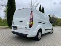 usado Ford 300 Transit Custom Van Frigorífico TrendL2 2.0 TDCI 130cv 6 vel. *IVA deducible* *2019* *Nacional*