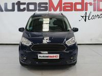 usado Ford Tourneo 1.5 TDCi 70kW (95CV) Titanium