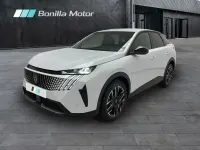 Nuevo Peugeot 3008 Allure 145 CV (106 kW) 2026 Blanco SUV