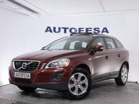 Occasion Volvo XC60 Summum 175 ch (128 kW) 2010 Rouge SUV