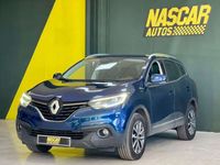 usado Renault Kadjar 1.5dCi Energy Business EDC 81kW