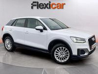Usado Audi Q2 Design 116 CV (85 kW) 2019 Blanco SUV