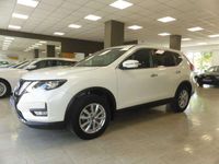 usado Nissan X-Trail 1.6 dCi Acenta 4x4-i