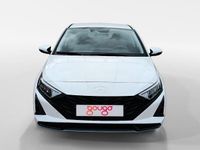 Ny Hyundai i20 101 HK (74 kW) 2025 Hatchback