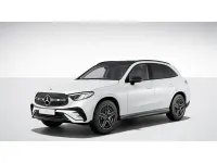 Nuevo Mercedes GLC300de 333 CV (244 kW) 2026 Otro SUV