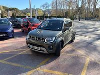 Usado Suzuki Ignis GLX 83 CV (61 kW) 2021 Verde SUV